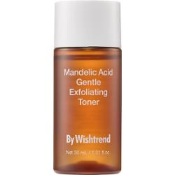 By Wishtrend Mandelic Acid Gentle Exfoliating Toner 30 ml