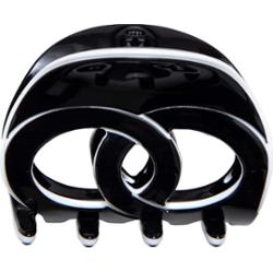 ByBarb Hair claw Coco  Black