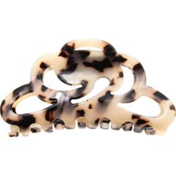 ByBarb Hair Claw Tortoise Judy