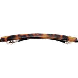 ByBarb Hair Clip Kay Dark Tortoise