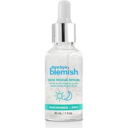 Bye Bye Blemish Skin Rescue Niacinamide Serum 30 ml