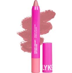 By Lyko Creamy Dreamy Lip Crayon Ballet Babe