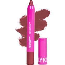 By Lyko Creamy Dreamy Lip Crayon Berry Jam