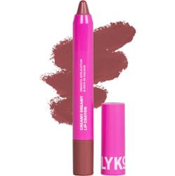 By Lyko Creamy Dreamy Lip Crayon Love Burnt
