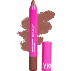 By Lyko Creamy Dreamy Lip Crayon Toffee Talk