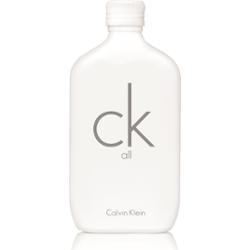Calvin Klein CK One All EdT 50 ml