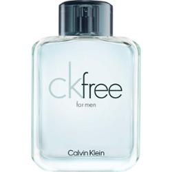 Calvin Klein CK Free for Men EdT 100 ml