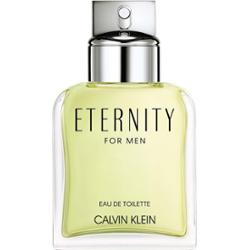 Calvin Klein Eternity Eau de Toilette for Men 100 ml