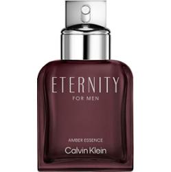 Calvin Klein Eternity for Men Amber Essence perfumy dla mężczyzn 50 ml