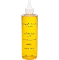 Camilla of Sweden After Sun refill 250 ml
