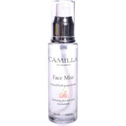 Camilla of Sweden Face Mist Natural Fresh Grape Aroma 60 ml