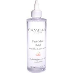 Camilla of Sweden Face Mist Natural Fresh Grape Aroma 250 ml