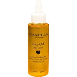Camilla of Sweden Face Oil Age Limit Refill 100 ml