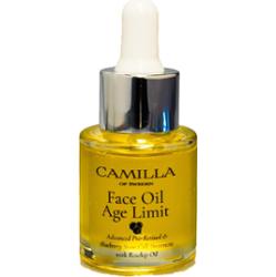 Camilla of Sweden Face Oil Age Limit  20 ml