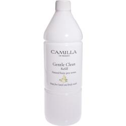 Camilla of Sweden Gentle Clean Hand & Body Wash Fruity Pear Refill 100