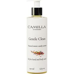 Camilla of Sweden Gentle Clean Hand & Body Wash Sweet Candy 250 ml