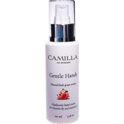 Camilla of Sweden Gentle Hands Natural Fresh Grape Aroma 100 ml