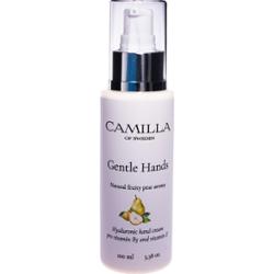 Camilla of Sweden Gentle Hands Natural Fruity Pear Aroma 100 ml