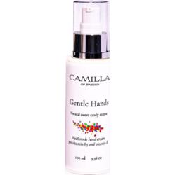 Camilla of Sweden Gentle Hands sweet candy 100 ml