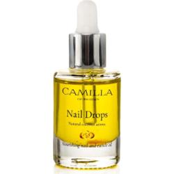 Camilla of Sweden Nail Drops Coconut 10 ml