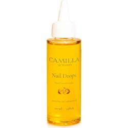 Camilla of Sweden Nail Drops Coconut 100 ml