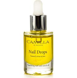 Camilla of Sweden Nail Drops Original 10 ml