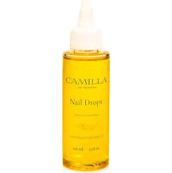Camilla of Sweden Nail Drops Original/Citrus 100 ml