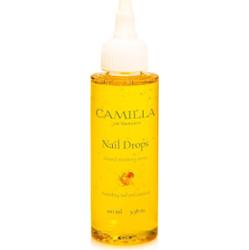 Camilla of Sweden Nail Drops Strawberry 100 ml