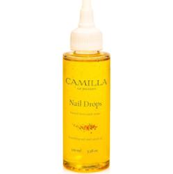 Camilla of Sweden Nail Drops Sweet Candy 100 ml