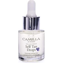 Camilla of Sweden Sel Tan Drops 20 ml