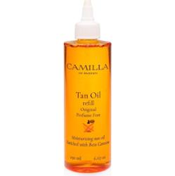 Camilla of Sweden Tan Oil original refill 250 ml