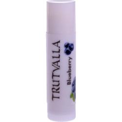 Trutvalla Lip Balm Natural organic & moisturizing Blueberry