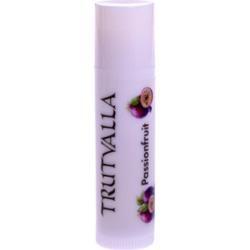 Trutvalla Lip Balm Natural organic & moisturizing Passionfruit