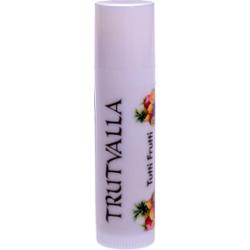 Trutvalla Lip Balm Natural organic & moisturizing Tutti Frutti