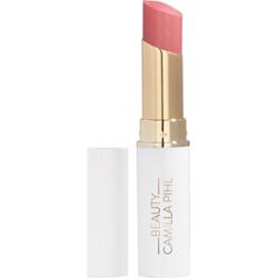Camilla Pihl Cosmetics Sheer Tinted Lipstick Pink