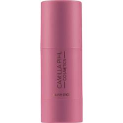 Camilla Pihl Cosmetics Blush Stick Rosy Plum