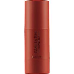 Camilla Pihl Cosmetics Blush Stick Terracotta Sun