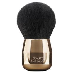 Camilla Pihl Cosmetics Beauty Bronzer Brush - pędzel do bronzera