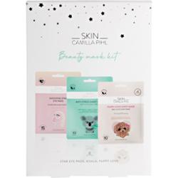 Camilla Pihl Cosmetics Beauty Mask Kit