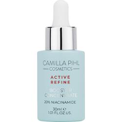 Camilla Pihl Cosmetics Active Refine Booster Concentrate 30 ml