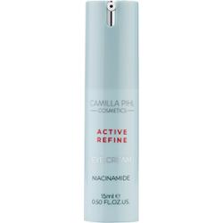Camilla Pihl Cosmetics Active Refine Eye Cream 15 ml