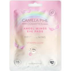 Camilla Pihl Cosmetics Angel Wings Eye Pads 3 szt.