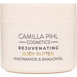 Camilla Pihl Cosmetics Body Butter Bakuchiol 200 ml