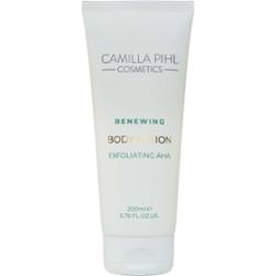 Camilla Pihl Cosmetics Body Lotion AHA 200 ml