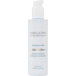 Camilla Pihl Cosmetics Body Serum Hydro 200 ml