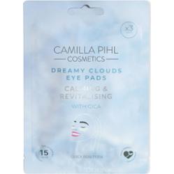 Camilla Pihl Cosmetics Dreamy Clouds Eye Pads 3pairs