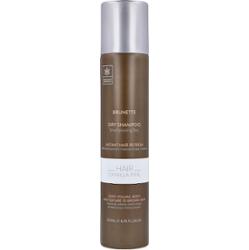 Camilla Pihl Cosmetics Hair Dry Shampoo Brunette 200 ml - suchy szampo