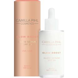 Camilla Pihl Cosmetics Glow Boost Glow Serum SPF30 50 ml