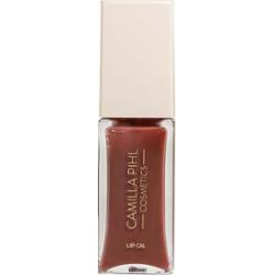 Camilla Pihl Cosmetics Lip Oil Brownie
