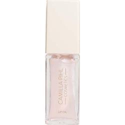 Camilla Pihl Cosmetics Lip Oil Rosey Pink